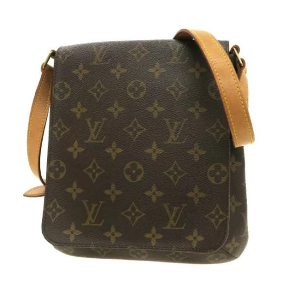 Louis Vuitton Monogram Musette Salsa